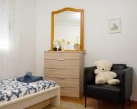 Аренда на длительный срок - Apartment - Torrevieja - El molino