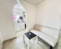 Аренда на длительный срок - Apartment - Torrevieja - El molino