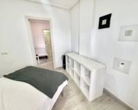 Аренда на длительный срок - Apartment - Torrevieja - El molino