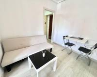 Аренда на длительный срок - Apartment - Torrevieja - El molino