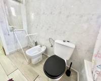 Аренда на длительный срок - Apartment - Torrevieja - El molino