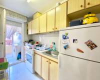 Аренда на длительный срок - Apartment - Torrevieja - El molino