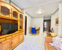 Аренда на длительный срок - Apartment - Torrevieja - El molino