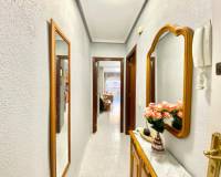 Аренда на длительный срок - Apartment - Torrevieja - El molino