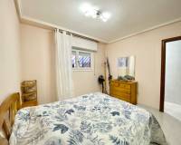 Аренда на длительный срок - Apartment - Torrevieja - El molino