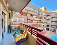 Аренда на длительный срок - Apartment - Torrevieja - El molino