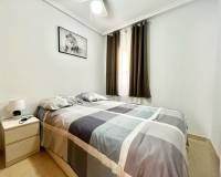 Аренда на длительный срок - Apartment - Torrevieja - El molino