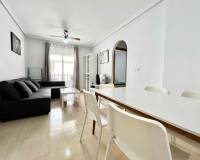 Аренда на длительный срок - Apartment - Torrevieja - El molino