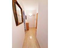 Аренда на длительный срок - Apartment - Torrevieja - Estacion de autobuses