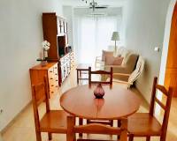 Аренда на длительный срок - Apartment - Torrevieja - Estacion de autobuses