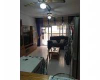 Аренда на длительный срок - Apartment - Torrevieja - Habaneras