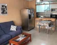 Аренда на длительный срок - Apartment - Torrevieja - Habaneras
