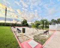 Аренда на длительный срок - Apartment - Torrevieja - La Mata-La Manguilla