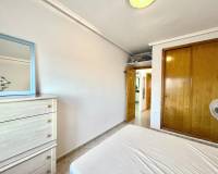 Аренда на длительный срок - Apartment - Torrevieja - La Mata-La Manguilla