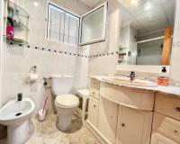 Аренда на длительный срок - Apartment - Torrevieja - La Mata-La Manguilla