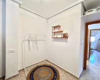 Аренда на длительный срок - Apartment - Torrevieja - La Mata-La Manguilla