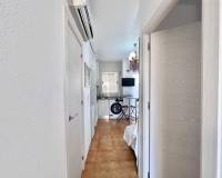 Аренда на длительный срок - Apartment - Torrevieja - La Mata