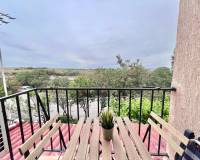 Аренда на длительный срок - Apartment - Torrevieja - La Mata