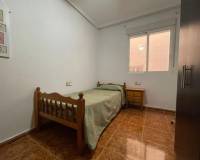 Аренда на длительный срок - Apartment - Torrevieja - La Mata