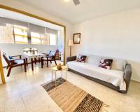 Аренда на длительный срок - Apartment - Torrevieja - La Mata