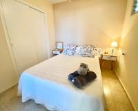 Аренда на длительный срок - Apartment - Torrevieja - La Mata