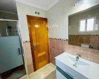 Аренда на длительный срок - Apartment - Torrevieja - La Mata