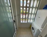 Аренда на длительный срок - Apartment - Torrevieja - La Mata