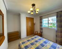Аренда на длительный срок - Apartment - Torrevieja - La Mata