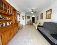 Аренда на длительный срок - Apartment - Torrevieja - La Mata