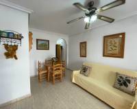 Аренда на длительный срок - Apartment - Torrevieja - La Mata