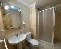 Аренда на длительный срок - Apartment - Torrevieja - La Mata