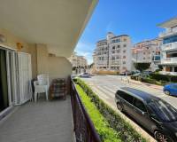 Аренда на длительный срок - Apartment - Torrevieja - La Mata