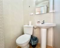 Аренда на длительный срок - Apartment - Torrevieja - La Mata