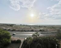 Аренда на длительный срок - Apartment - Torrevieja - La Mata