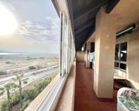 Аренда на длительный срок - Apartment - Torrevieja - La Mata