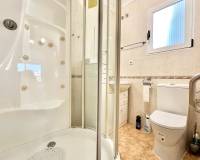 Аренда на длительный срок - Apartment - Torrevieja - La Mata