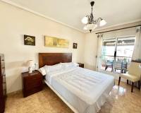Аренда на длительный срок - Apartment - Torrevieja - La Mata