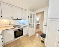 Аренда на длительный срок - Apartment - Torrevieja - La Mata