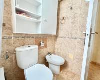 Аренда на длительный срок - Apartment - Torrevieja - La Mata