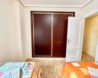 Аренда на длительный срок - Apartment - Torrevieja - La Mata