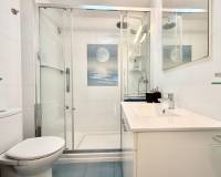 Аренда на длительный срок - Apartment - Torrevieja - La Mata