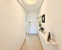 Аренда на длительный срок - Apartment - Torrevieja - La Mata