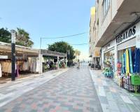 Аренда на длительный срок - Apartment - Torrevieja - La Mata