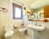 Аренда на длительный срок - Apartment - Torrevieja - La Mata