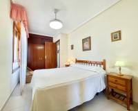 Аренда на длительный срок - Apartment - Torrevieja - La Mata