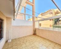 Аренда на длительный срок - Apartment - Torrevieja - La Mata