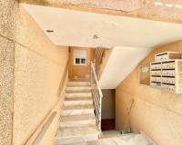 Аренда на длительный срок - Apartment - Torrevieja - La Mata