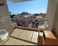 Аренда на длительный срок - Apartment - Torrevieja - La Mata