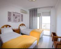 Аренда на длительный срок - Apartment - Torrevieja - La Mata