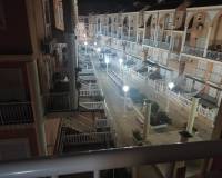 Аренда на длительный срок - Apartment - Torrevieja - La Mata